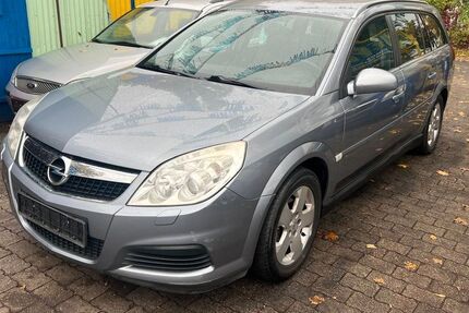 Opel Vectra 149.000 km 4.490 &euro; Berlin 12359