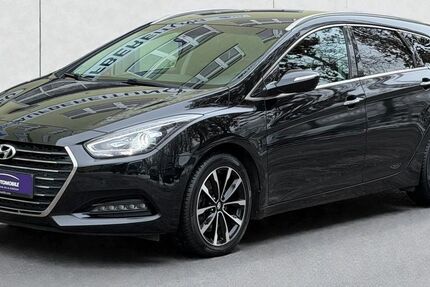 Hyundai i40 132.817 km 12.999 &euro; Berlin 13089