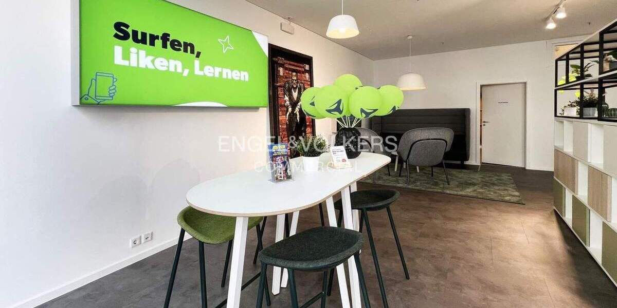 Gewerbeobjekt Berlin Mitte - 7.205&euro; | Angebot:25709271