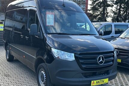 Mercedes-Benz Sprinter 139.698 km 31.890 &euro; Berlin-Rudow 12357