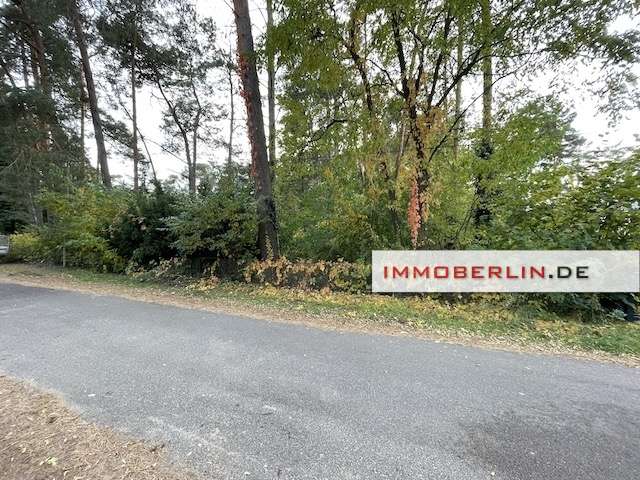 Grundstück zu verkaufen in Beelitz 280.000 € 1193 m² zimmer
