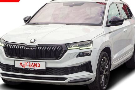 Skoda Karoq 56.768 km 29.950 &euro; Berlin 12683
