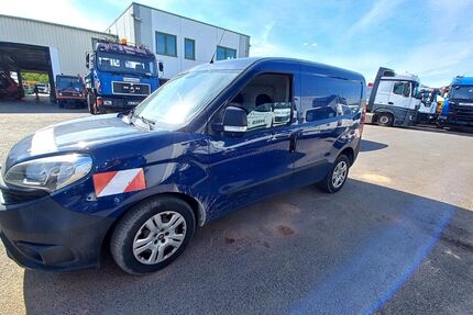 Fiat Doblo 169.211 km 4.900 &euro; Ludwigsfelde 14974