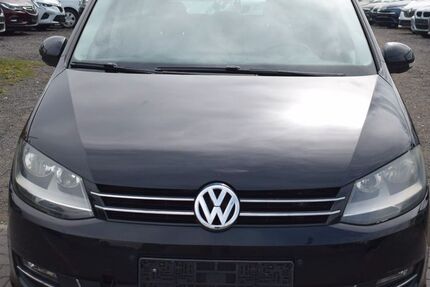 VW Sharan 242.000 km 6.999 &euro; Berlin 13597
