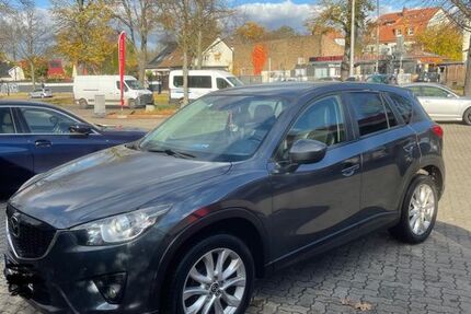 Mazda CX-5 263.000 km 8.300 &euro; Berlin 12305