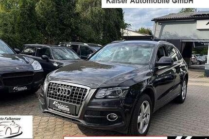 Audi Q5 149.989 km 13.890 &euro; Falkensee 14612
