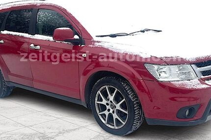 Fiat Freemont 250.000 km 4.985 &euro; Potsdam 14480