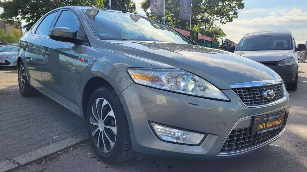 Mondeo