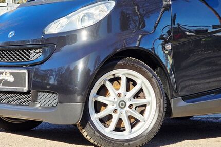 Smart ForTwo 147.000 km 3.999 &euro; Berlin 12309
