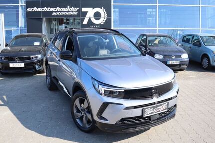 Opel Grandland (X) 51.385 km 20.490 &euro; Potsdam 14482