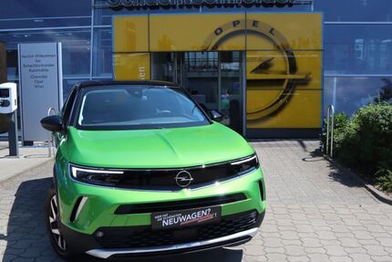 Opel Mokka 12.574 km 20.890 &euro; Potsdam 14482