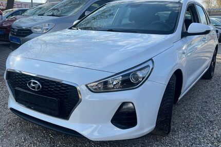Hyundai i30 75.000 km 10.350 &euro; Berlin 13089