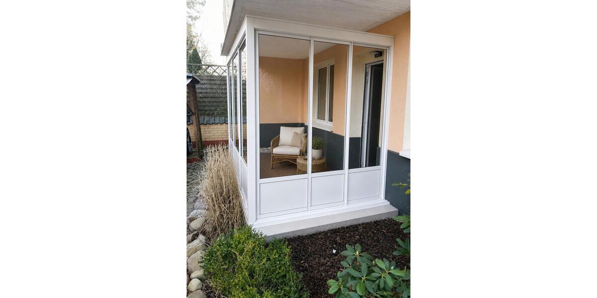 Erdgeschoßwohnung Berlin Reinickendorf - 2 Zimmer, 49 m&sup2;, 1.301&euro; | Angebot:26414368