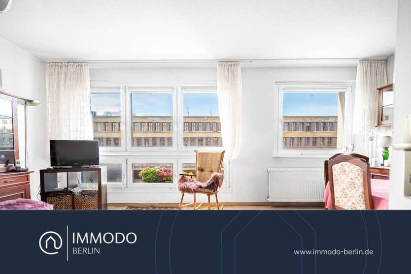 Wohnung zum Kaufen in Berlin 490.000 € 75 m²