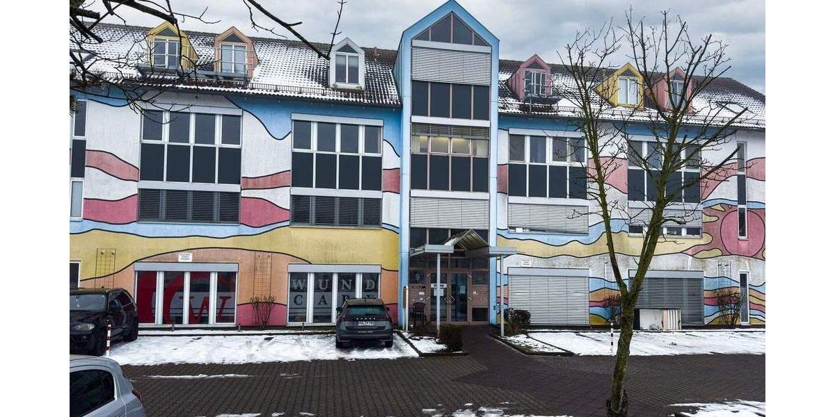 Gewerbeobjekt Wustermark Elstal - 4 Zimmer, 170 m&sup2;, 265.000&euro; | Angebot:25686498