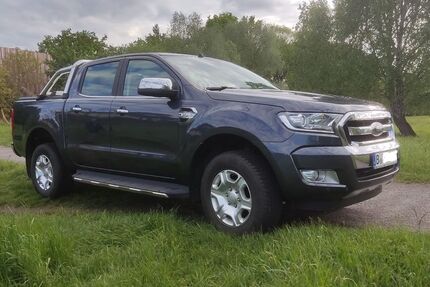 Ford Ranger 97.700 km 19.900 &euro; Berlin 12587