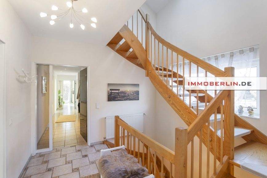 Mehrfamilienhaus, Wohnhaus Potsdam Satzkorn - 4 Zimmer, 669.000&euro; | Angebot:25065301