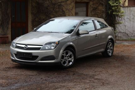 Opel Astra 111.100 km 3.799 &euro; Berlin 10317