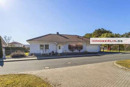 Haus Trebbin - 4 Zimmer, 140 m&sup2;, 590.000&euro; | Angebot:26500372
