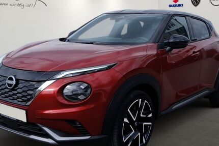 Nissan Juke 1.320 km 30.490 &euro; Berlin 13599