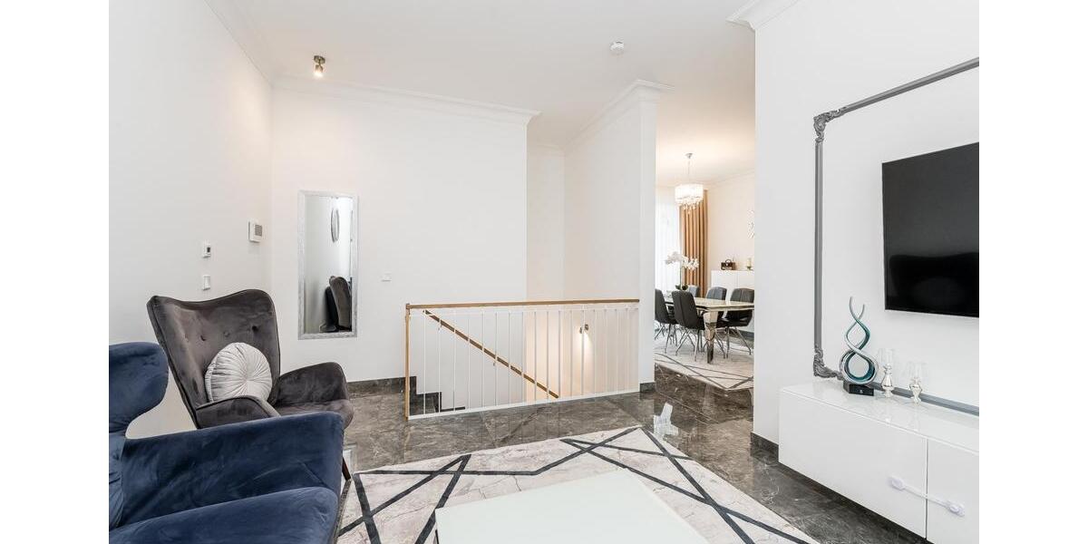 Maisonettenwohnung Berlin Friedrichshain-Kreuzberg - 5 Zimmer, 132 m&sup2;, 2.700&euro; | Angebot:27721251
