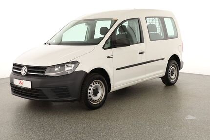 VW Caddy 50.000 km 14.880 &euro; Berlin 12103