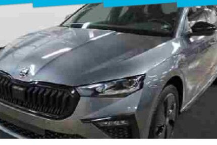 Skoda Scala 21.539 km 29.950 &euro; Potsdam 14480