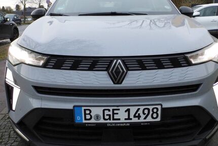 Renault Symbioz 6.900 km 32.490 &euro; Berlin 13125
