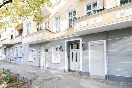 Wohnung Berlin Friedrichshain - 3 Zimmer, 95 m&sup2;, 599.000&euro; | Angebot:26128547