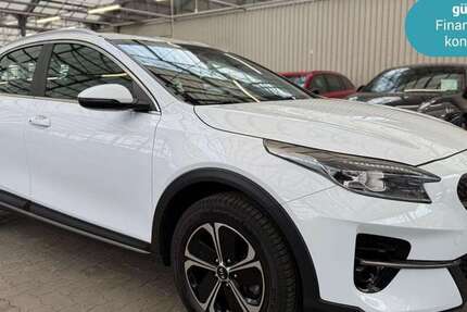 Kia XCeed 59.653 km 17.590 &euro; Ludwigsfelde bei Berlin 14974