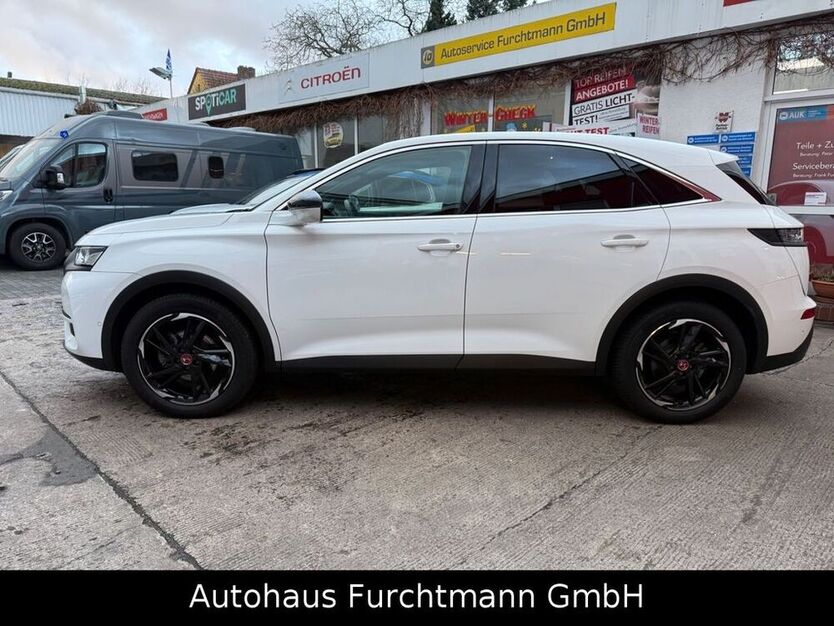 DS7 (Crossback)