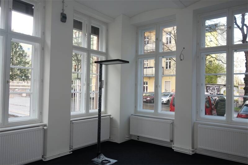 Gewerbeobjekt Berlin Alt-Treptow - 3 Zimmer, 265 m&sup2;, 6.360&euro; | Angebot:23957973