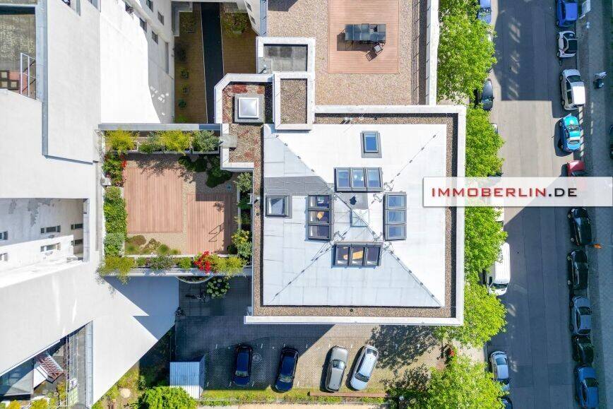 Etagenwohnung Kreuzberg Kreuzberg - 5 Zimmer, 207 m&sup2;, 1.990.000&euro; | Angebot:26712371