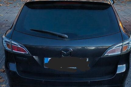 Mazda 6 288.000 km 2.500 € Berlin 12689