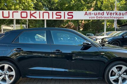 Audi A1 27.000 km 23.300 &euro; Berlin 10787