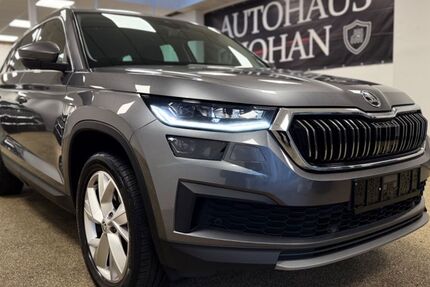 Skoda Kodiaq 108.000 km 25.690 € Berlin 12351