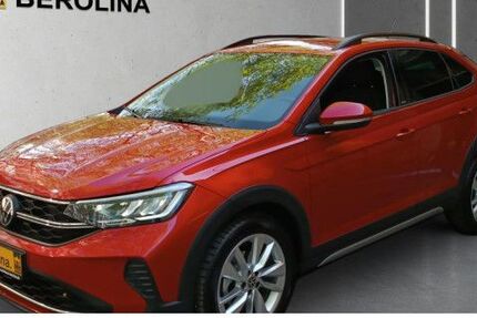 VW Taigo 17.600 km 23.444 &euro; Berlin 10709