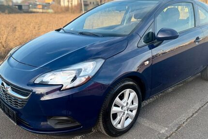 Opel Corsa 114.000 km 4.499 &euro; Berlin 12057