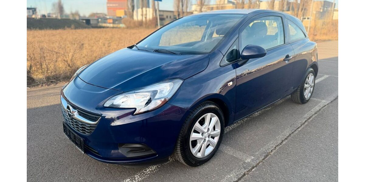 Opel Corsa 114.000 km 4.499 &euro; Berlin 12057