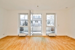 BESTE LAGE AM TELTOWKANAL! MAISONETTE MIT SÜD-BALKON! - Maisonettenwohnung Teltow Teltow | Angebot:24533058
