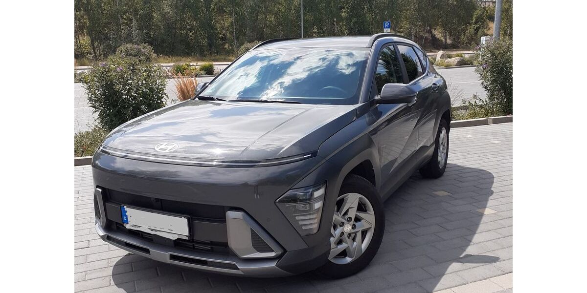 Hyundai KONA 8.600 km 22.999 &euro; Falkensee 14612