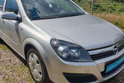 Opel Astra 167.435 km 3.000 &euro; Berlin 12055