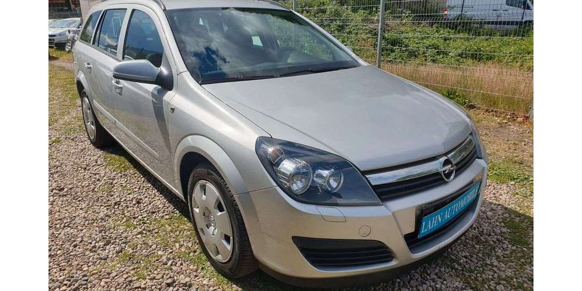Opel Astra 167.435 km 3.000 &euro; Berlin 12055