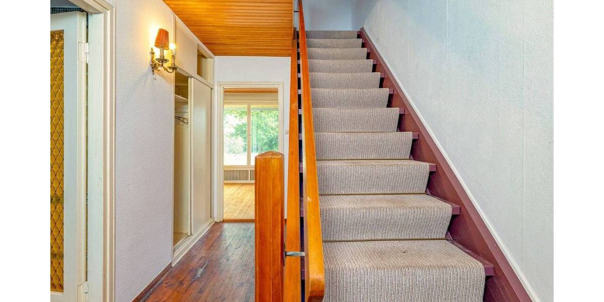 Reihenendhaus Berlin Lichterfelde - 4 Zimmer, 110 m&sup2;, 385.000&euro; | Angebot:26360213