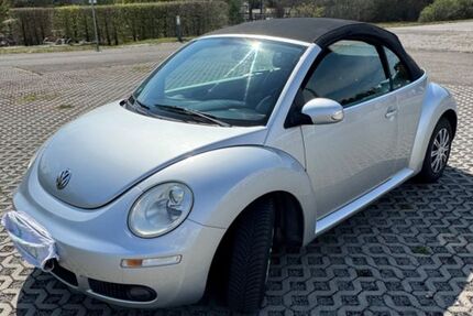 VW New Beetle 103.500 km 6.250 &euro; Kleinmachnow 14532