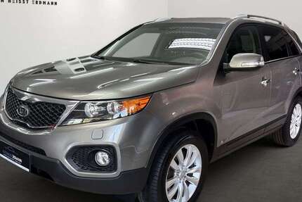 Kia Sorento 92.035 km 14.980 &euro; Berlin 12351