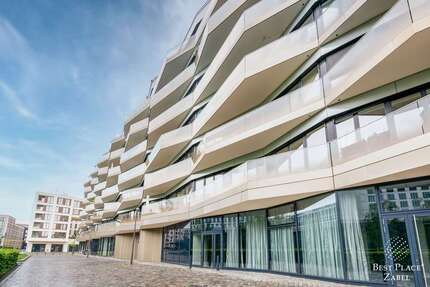 Gewerbeobjekt Berlin Moabit - 3.000&euro; | Angebot:27129837