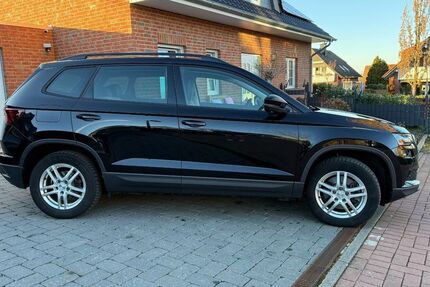 Skoda Karoq 20.900 km 22.300 &euro; Berlin 13507