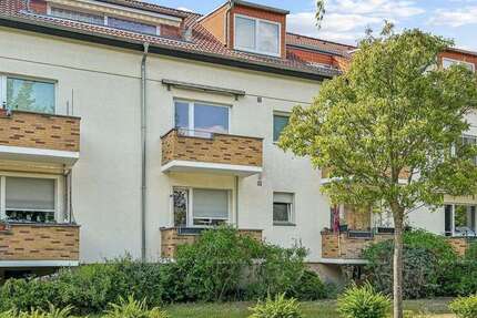 Wohnung zum Kaufen in Berlin 154.000 € 60.13 m²