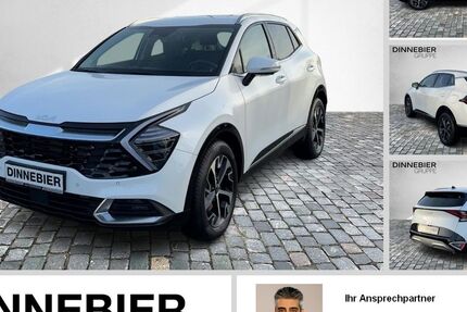 Kia Sportage 13.905 km 28.814 &euro; Berlin 14199